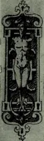 An illustration from L'art de reconnaître les styles : le style Louis XIII (1920)
