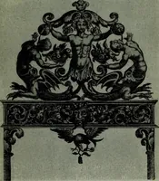 An illustration from L'art de reconnaître les styles : le style Louis XIII (1920)