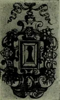 Picture 25 of 152 from L'art de reconnaître les styles : le style Louis XIII (1920), leaf 44