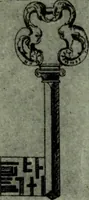 Picture 32 of 152 from L'art de reconnaître les styles : le style Louis XIII (1920), leaf 52