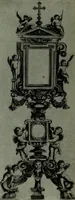 Picture 33 of 152 from L'art de reconnaître les styles : le style Louis XIII (1920), leaf 54