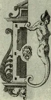 An illustration from L'art de reconnaître les styles : le style Louis XIII (1920)