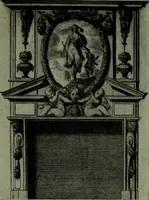 Picture 36 of 152 from L'art de reconnaître les styles : le style Louis XIII (1920), leaf 56