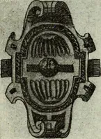 Picture 45 of 152 from L'art de reconnaître les styles : le style Louis XIII (1920), leaf 67
