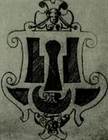 Picture 47 of 152 from L'art de reconnaître les styles : le style Louis XIII (1920), leaf 68