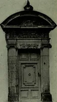 Picture 48 of 152 from L'art de reconnaître les styles : le style Louis XIII (1920), leaf 70