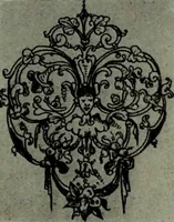 Picture 1 of 152 from L'art de reconnaître les styles : le style Louis XIII (1920), leaf 8