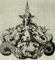 Picture 54 of 152 from L'art de reconnaître les styles : le style Louis XIII (1920), leaf 83