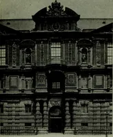 Picture 56 of 152 from L'art de reconnaître les styles : le style Louis XIII (1920), leaf 86