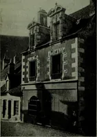 Picture 61 of 152 from L'art de reconnaître les styles : le style Louis XIII (1920), leaf 96