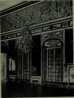 Picture 63 of 184 from L'art de reconnaître les styles, le style Louis XIV (1900), leaf 106