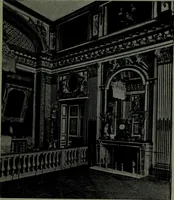 An illustration from L'art de reconnaître les styles, le style Louis XIV (1900)