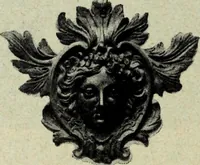 Picture 68 of 184 from L'art de reconnaître les styles, le style Louis XIV (1900), leaf 115