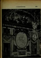 Picture 70 of 184 from L'art de reconnaître les styles, le style Louis XIV (1900), leaf 118
