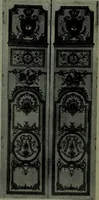 Picture 75 of 184 from L'art de reconnaître les styles, le style Louis XIV (1900), leaf 128