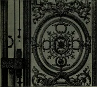 Picture 77 of 184 from L'art de reconnaître les styles, le style Louis XIV (1900), leaf 132
