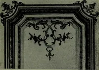 Picture 82 of 184 from L'art de reconnaître les styles, le style Louis XIV (1900), leaf 142