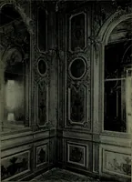 An illustration from L'art de reconnaître les styles, le style Louis XIV (1900)