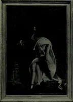 An illustration from L'art de reconnaître les styles, le style Louis XIV (1900)
