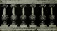 Picture 89 of 184 from L'art de reconnaître les styles, le style Louis XIV (1900), leaf 155
