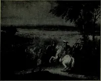 An illustration from L'art de reconnaître les styles, le style Louis XIV (1900)