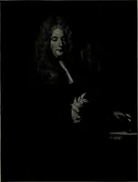 An illustration from L'art de reconnaître les styles, le style Louis XIV (1900)