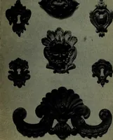 Picture 2 of 184 from L'art de reconnaître les styles, le style Louis XIV (1900), leaf 16
