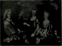 Picture 92 of 184 from L'art de reconnaître les styles, le style Louis XIV (1900), leaf 160
