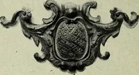 Picture 102 of 184 from L'art de reconnaître les styles, le style Louis XIV (1900), leaf 179