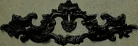 Picture 5 of 184 from L'art de reconnaître les styles, le style Louis XIV (1900), leaf 18