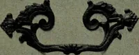 Picture 8 of 184 from L'art de reconnaître les styles, le style Louis XIV (1900), leaf 18