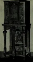 Picture 107 of 184 from L'art de reconnaître les styles, le style Louis XIV (1900), leaf 188