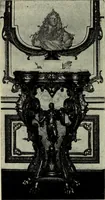 Picture 108 of 184 from L'art de reconnaître les styles, le style Louis XIV (1900), leaf 189