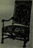 Picture 112 of 184 from L'art de reconnaître les styles, le style Louis XIV (1900), leaf 196
