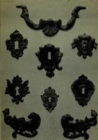 Picture 10 of 184 from L'art de reconnaître les styles, le style Louis XIV (1900), leaf 20