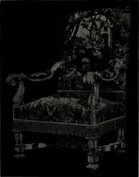 Picture 114 of 184 from L'art de reconnaître les styles, le style Louis XIV (1900), leaf 200