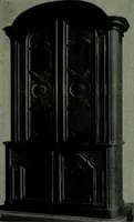 Picture 121 of 184 from L'art de reconnaître les styles, le style Louis XIV (1900), leaf 212