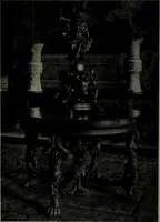 Picture 122 of 184 from L'art de reconnaître les styles, le style Louis XIV (1900), leaf 214