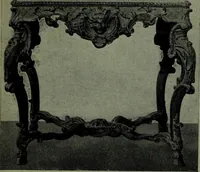 Picture 124 of 184 from L'art de reconnaître les styles, le style Louis XIV (1900), leaf 218