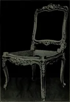 Picture 125 of 184 from L'art de reconnaître les styles, le style Louis XIV (1900), leaf 220