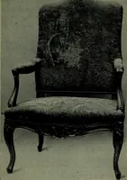 Picture 126 of 184 from L'art de reconnaître les styles, le style Louis XIV (1900), leaf 222
