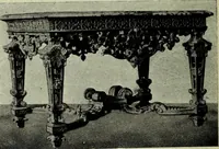 Picture 127 of 184 from L'art de reconnaître les styles, le style Louis XIV (1900), leaf 223