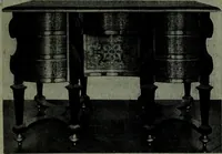 Picture 129 of 184 from L'art de reconnaître les styles, le style Louis XIV (1900), leaf 226