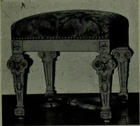 Picture 133 of 184 from L'art de reconnaître les styles, le style Louis XIV (1900), leaf 234
