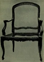 Picture 140 of 184 from L'art de reconnaître les styles, le style Louis XIV (1900), leaf 246