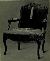 Picture 142 of 184 from L'art de reconnaître les styles, le style Louis XIV (1900), leaf 250
