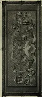 Picture 145 of 184 from L'art de reconnaître les styles, le style Louis XIV (1900), leaf 255