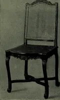 Picture 146 of 184 from L'art de reconnaître les styles, le style Louis XIV (1900), leaf 256