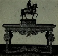 Picture 147 of 184 from L'art de reconnaître les styles, le style Louis XIV (1900), leaf 258