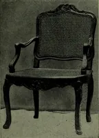 Picture 148 of 184 from L'art de reconnaître les styles, le style Louis XIV (1900), leaf 260